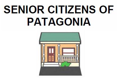 Senior Citizens of Patagonia
